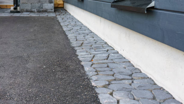 Best Brick Paver Driveways in Port Barrington, IL